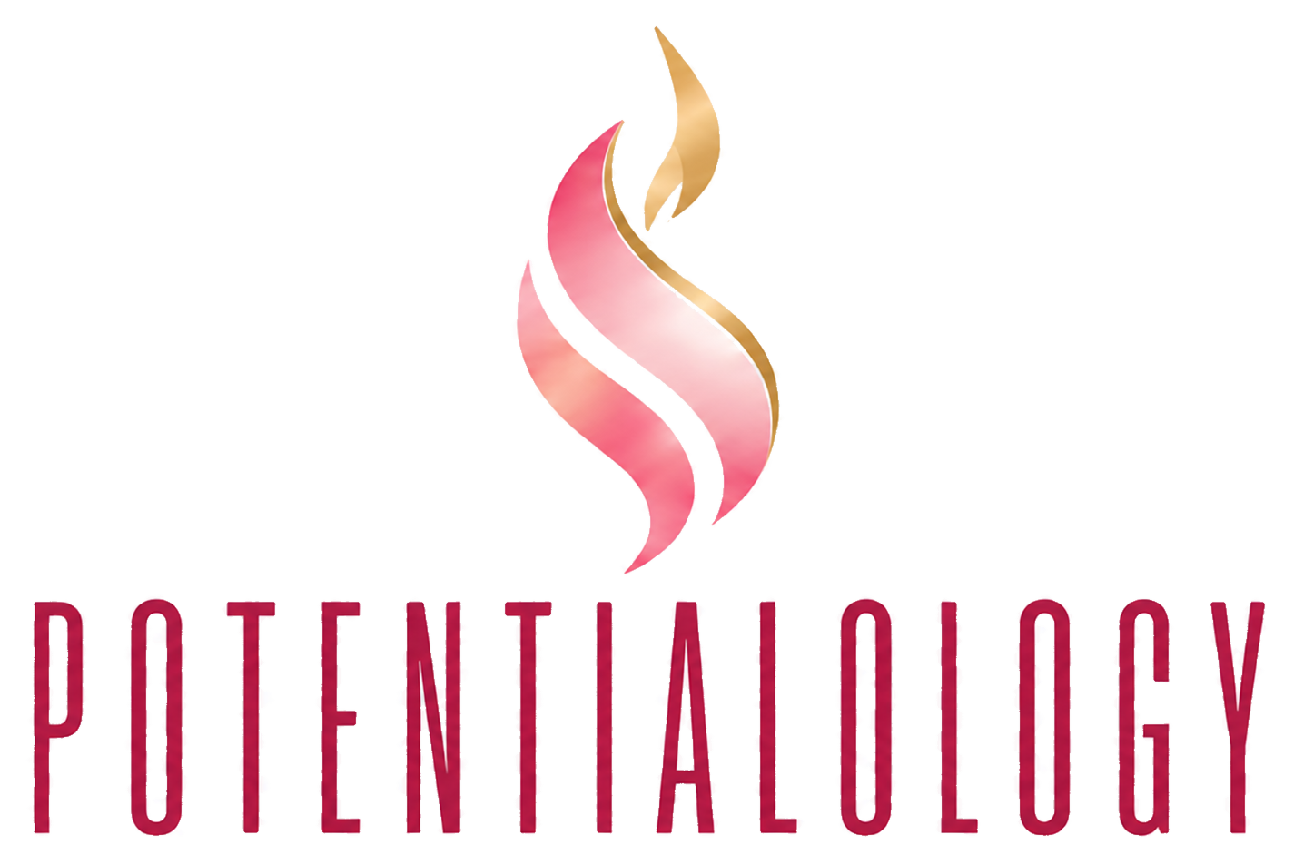 Potentialology logo
